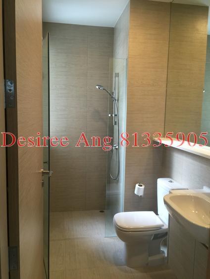 The Skywoods (D23), Condominium #134120492